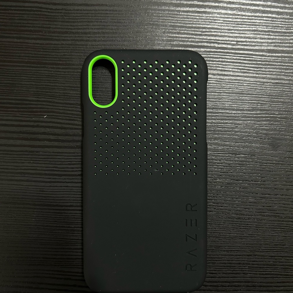Razen Case for iPhone X/XS